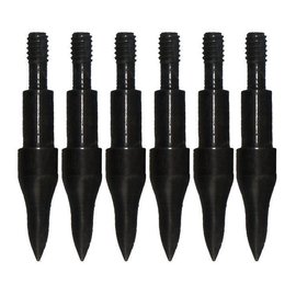 SAUNDERS ARCHERY CO PT - Saunders Combo 11/32 100g x12