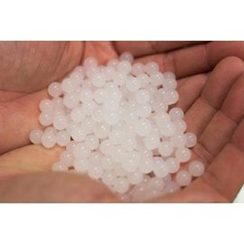Inner Core AMMO Gell Ball Hardened Milkys 10,000Pk