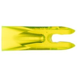 BOHNING CO LTD Nock Legend 9/32 Lime