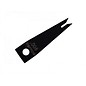 Trophy Taker Rest - Trophy Taker Replacement Blade (1 Hole) .010 Narro Spring Steel