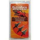Redzone BH-RZ RazorBack Solid 125Gr Two Blade