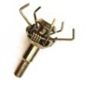 Redzone BH-RZ Judo Torpedo (Clam Box 3)