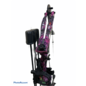 Horizone Compound Bow RZ Vulture RTS RH/4A Soft Case Package Pink  Camo RH/45