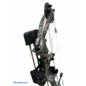 Horizone Compound Bow RZ Vulture RTS 4A Soft Case Package  Camo RH/65