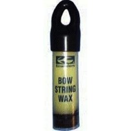 SAUNDERS ARCHERY CO WAX-Saunders String Shield