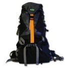 Ridgeline Bag Backpack Packhah 65L Hiking