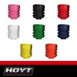Hoyt Vib - Hoyt String Stop Bumper - Stealth Shot Replacement Head