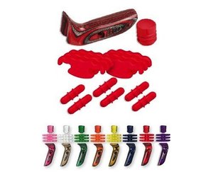 HOYT Pink Bow Accessory Kit 