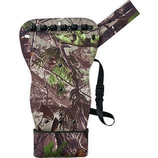 Allen Quiver-Allen Broadhead Hip Camo