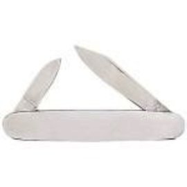Fury Knife 16491 Dual Blade Stainless Folding Knife