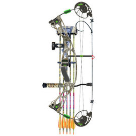 Horizone Compound Bow Horizone Air Bourne 4A Soft Case Kit