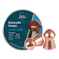 H&N AMMO Air .22 - H&N Baracuda Power 21.14gr (Box 200)