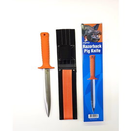 Osprey Knife-Osprey Razorback Pig Knife