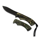 Game Gear *Knife AB029 GAME GEAR RT Xtra Hunter