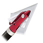 SR Archery BH FBH RED FURY 100Gr 4 Blade (Box3)