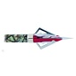 SR Archery BH FBH RED FURY 100Gr 4 Blade (Box3)