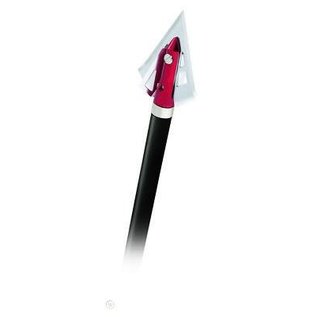 SR Archery BH FBH RED FURY 100Gr 4 Blade (Box3)