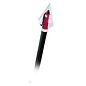 SR Archery BH FBH RED FURY 100Gr 4 Blade (Box3)