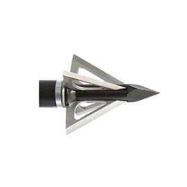 Slick Trick BH-Slick Trick 4 Blade 125gr (4 Box)