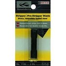 SAUNDERS ARCHERY CO TOOL-SAU-Pro Stripper Rep Blades