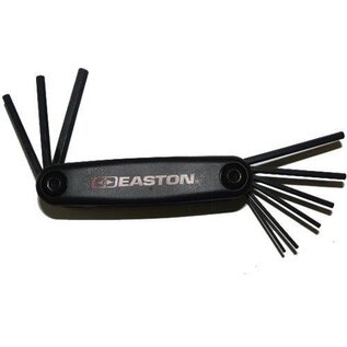 EASTON TECHNICAL PRODUCTS TOOL-EASTON-Hex Wrench STD