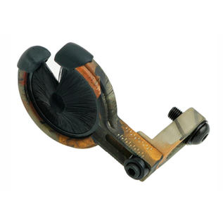 SR Archery Rest Sr Brush Camo Hunter Right and Left Hand