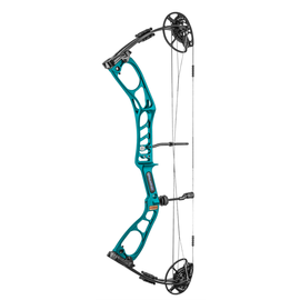 Elite Compound Bow Elite 2021 - 2024 Ember RTS RH Laguna-Teal 10-60# 15-29"Draw