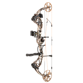Bear Archery Custom Order Bear 2021 - 2023 Paradox RTH