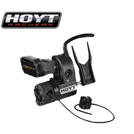 Hoyt Rest Hoyt Ultra Rest Fall-Away LH Black