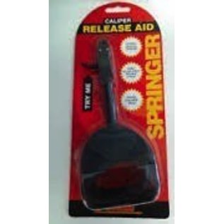 Redzone RA-Wrist Redzone Springer RED