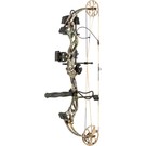 Bear Archery Compound Bow Bear 2021 Prowess RTH