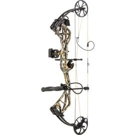 Bear Archery Compound Bow Bear 2021 Species RTH