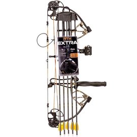 Bear Archery Custom Order Bear 2021 - 2024 Royale RTH EXTRA