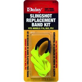 Daisy SS-Band Daisy F16
