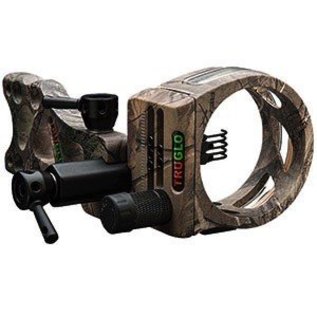 Tru Glo Sight TruGlo TSX Pro Series Micro Camo