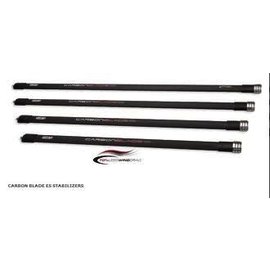 Fuse Stab - Fuse Carbon Es 33" Black