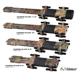 Fuse Stab - Fuse Carbon Hunter Blade 6.50" Camo