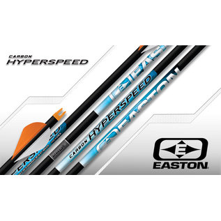 EASTON TECHNICAL PRODUCTS Made Arrow Easton Hyperspeed Pro 340, 2"V, (Box6)