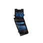 EASTON TECHNICAL PRODUCTS Quiver Easton Deluxe Field Quiver+Belt RH Blue