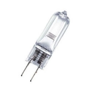 Osram Spotlight Powa PN1/64633, Replacment Osram Globe 15v 150W QH