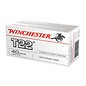 Winchester AMMO 22LR/S - Winchester Super X SHORT 29Gr Solid (Box 50)