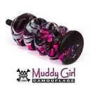 Sims Vibration Lab Stab - Sims HD S-Coil Muddy Girl camo Stabilizer Pink