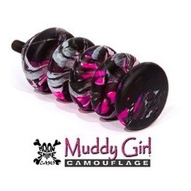 Sims Vibration Lab Stab - Sims HD S-Coil Muddy Girl camo Stabilizer Pink