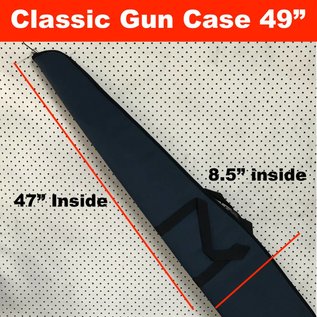 Aries - Aussie Sports Goods Case Gun Aries Classic Rifle Single "NO POUCH" 49"