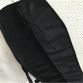 Aries - Aussie Sports Goods Case Gun Aries Classic Deluxe with pouch Rifle Single 11" x 52"