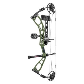 Elite Custom Order - Elite 2021 - 2024 Ember RTS Kit