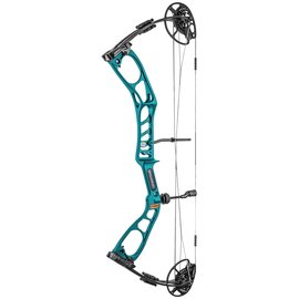 Elite Custom Order - Elite 2021 - 2024 Ember
