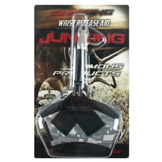 Junxing RA-Wrist JX Springer Chrome/Camo