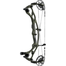 Hoyt Custom Order - Hoyt 2022 -2023 Carbon RX-7 Black Out/Buckskin/Wilderness (Close Out)