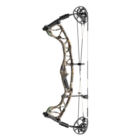 Hoyt Custom Order - Hoyt 2021-2023 Torrex Black Out